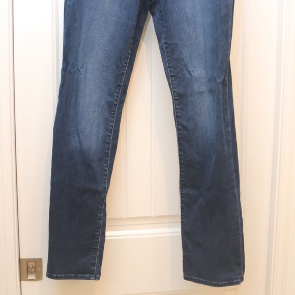 Women's Calvin Klein Jeans Straight Leg - Picture 5 of 5